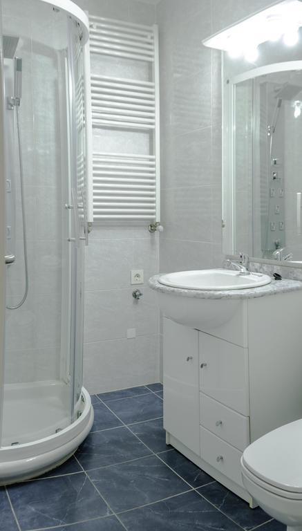 Apartamento Los Colonia Burgos Bagian luar foto